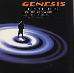 Genesis : Banjo Man